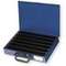 Coffret BERA® vide 6 compartiments longs